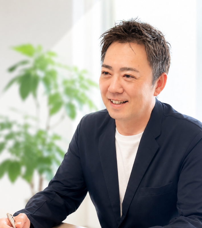 代表 柴田 佳昌