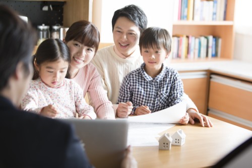 お客様ファースト｜お客様を家族のように