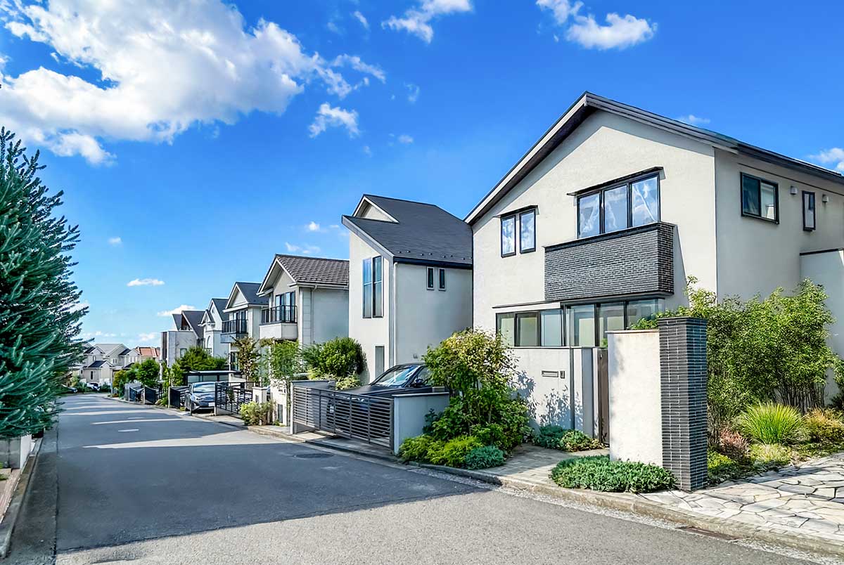新築一戸建て仲介手数料無料